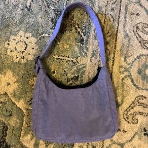 Baggu mini nylon shoulder bag